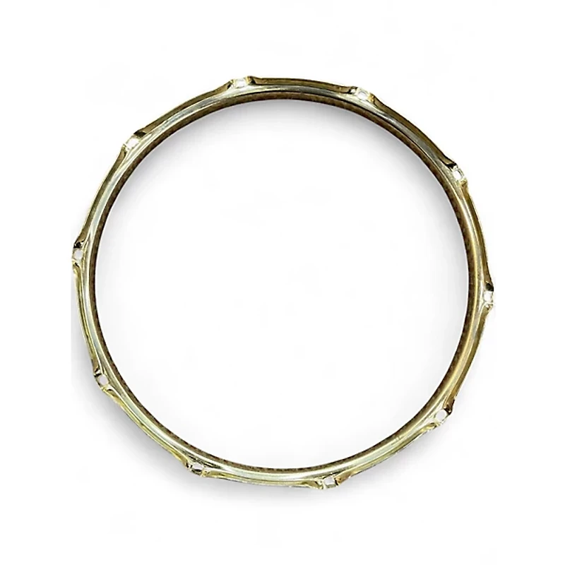 Used Unknown snare hoop top 14