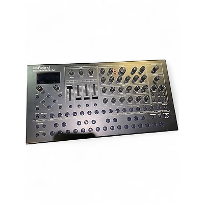 Used Roland SH-4D Synthesizer