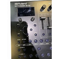 Used Roland SH-4D Synthesizer