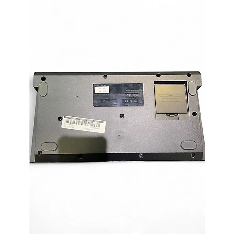 Used Roland SH-4D Synthesizer