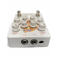 Used Keeley Caverns Effect Pedal