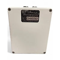 Used Keeley Caverns Effect Pedal