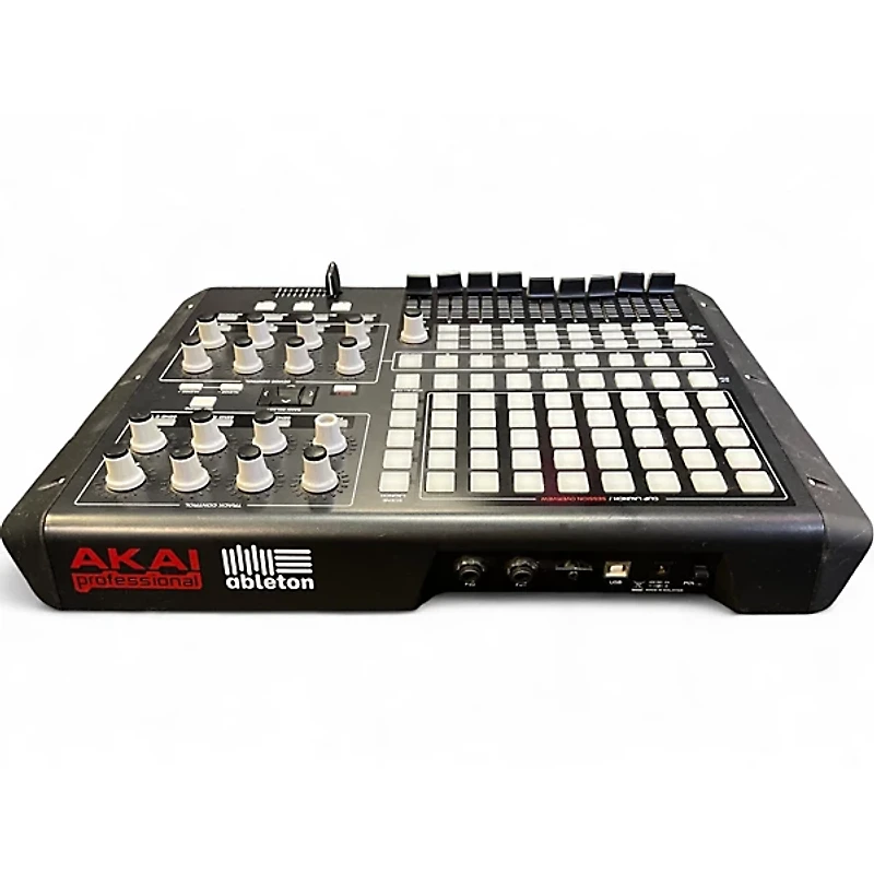 Used Akai Professional APC40 Production Controller