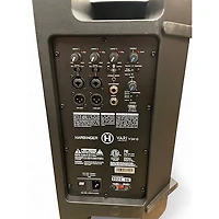 Used 2024 Harbinger VARI V2410 Powered Speaker