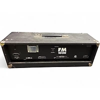 Used Fender FM100H 100W Solid State Guitar Amp Head