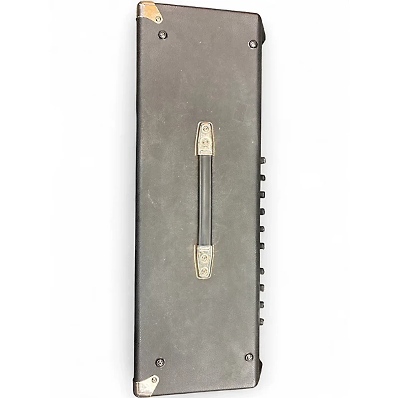 Used Fender FM100H 100W Solid State Guitar Amp Head