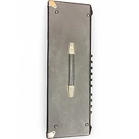 Used Fender FM100H 100W Solid State Guitar Amp Head