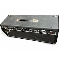 Used Fender FM100H 100W Solid State Guitar Amp Head