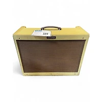 Used Fender Blues Deluxe Reissue 40W 1x12 Tube Guitar Combo Amp