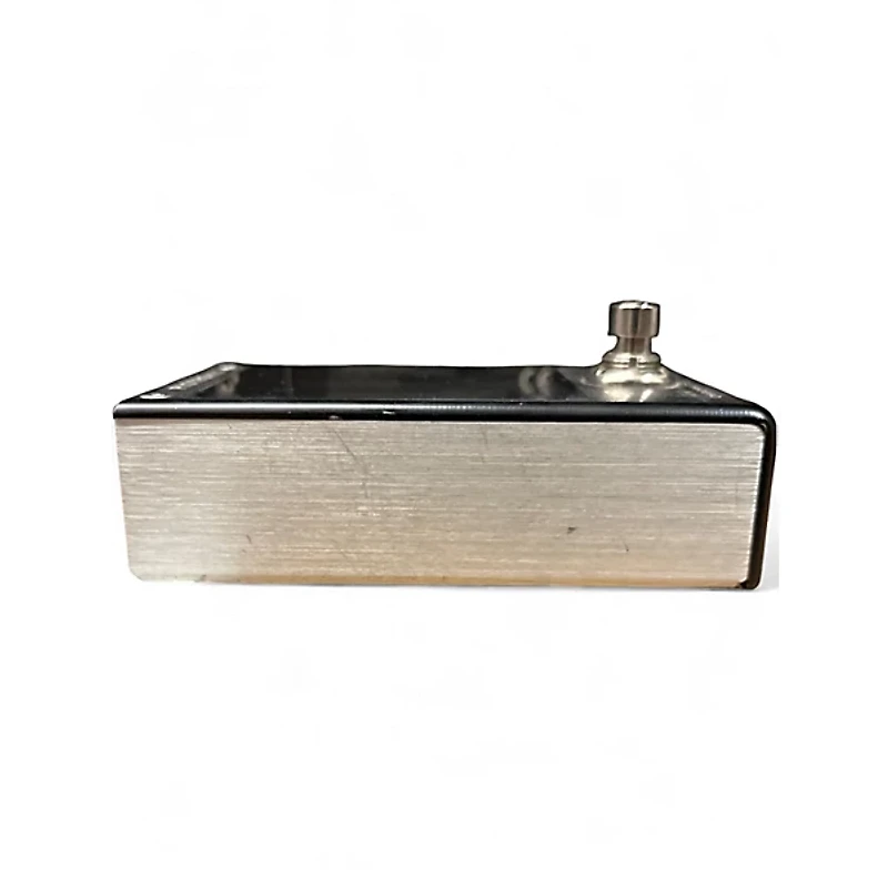 Used Pigtronix 2NR Tuner Pedal