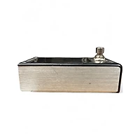 Used Pigtronix 2NR Tuner Pedal