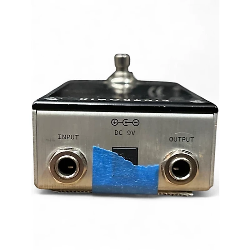 Used Pigtronix 2NR Tuner Pedal