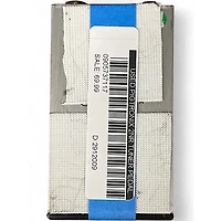 Used Pigtronix 2NR Tuner Pedal