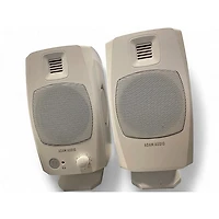 Used ADAM Audio D3V Pair Powered Monitor