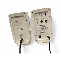 Used ADAM Audio D3V Pair Powered Monitor