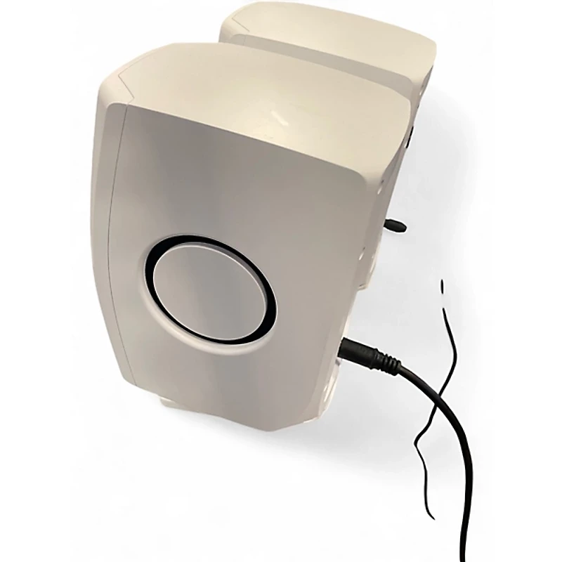 Used ADAM Audio D3V Pair Powered Monitor