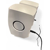 Used ADAM Audio D3V Pair Powered Monitor