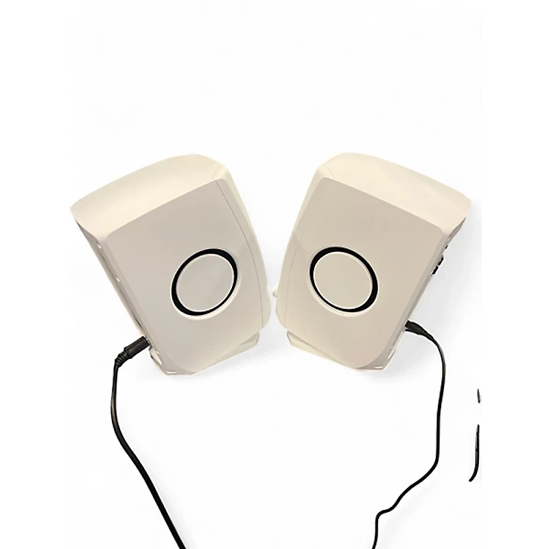 Used ADAM Audio D3V Pair Powered Monitor