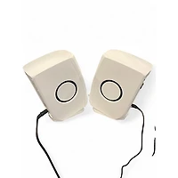 Used ADAM Audio D3V Pair Powered Monitor