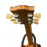 Used Gibson Les Paul Tribute Honey Burst Solid Body Electric Guitar