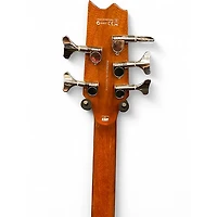Used ESP LTD TL5 Natural Electric Bass Guitar