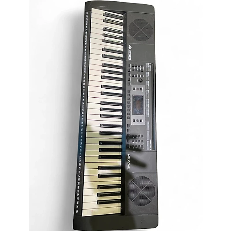 Used Alesis MELODY 61