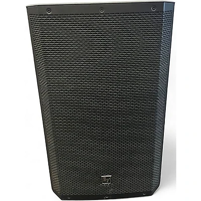 Used Electro-Voice ZLX-15P 15in 2-Way Powered Speaker