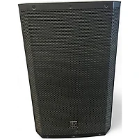 Used Electro-Voice ZLX-15P 15in 2-Way Powered Speaker
