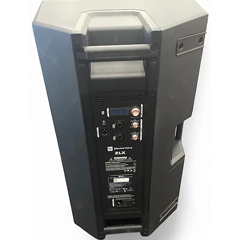 Used Electro-Voice ZLX-15P 15in 2-Way Powered Speaker