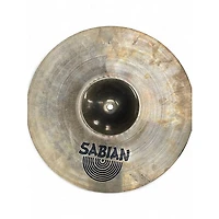 Used SABIAN 14in AAX X-Plosion Crash Cymbal