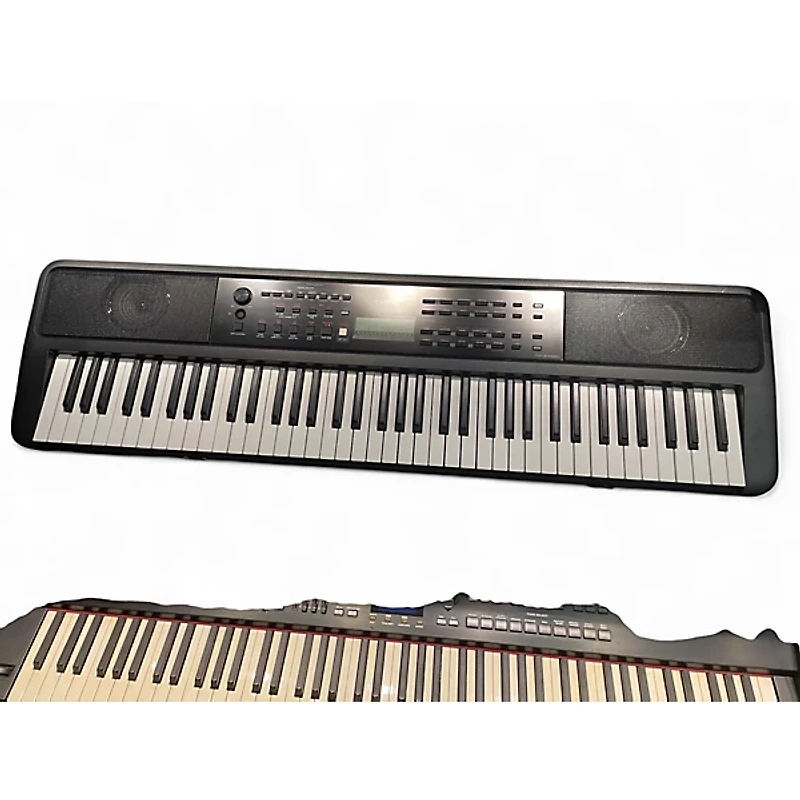 Used Yamaha PSR-EW320