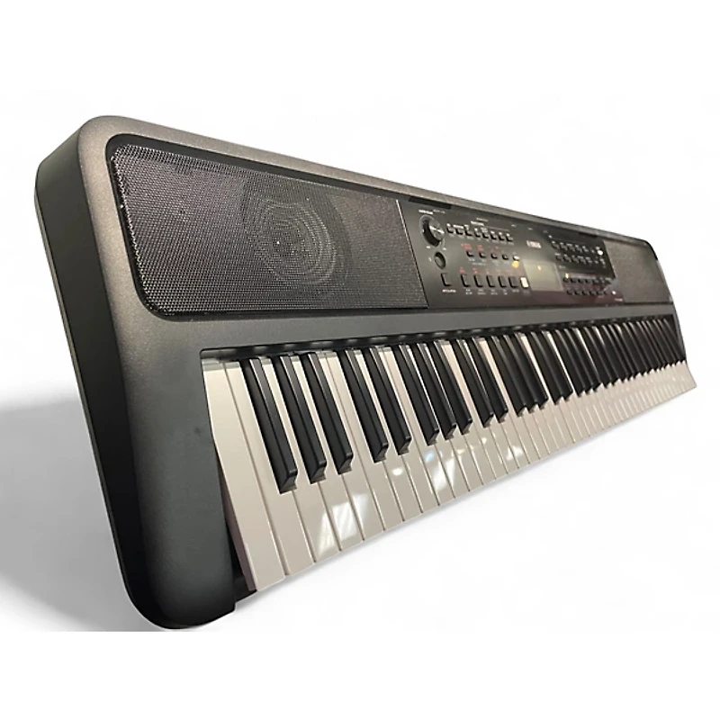 Used Yamaha PSR-EW320