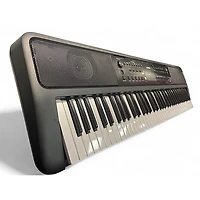 Used Yamaha PSR-EW320