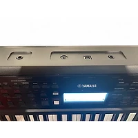 Used Yamaha PSR-EW320