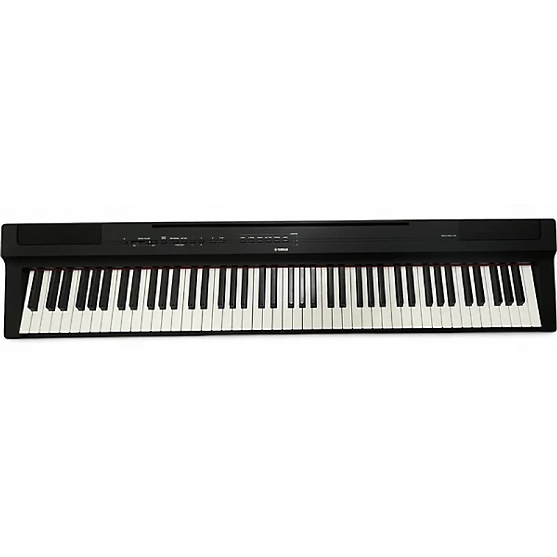Used Yamaha P125 Digital Piano