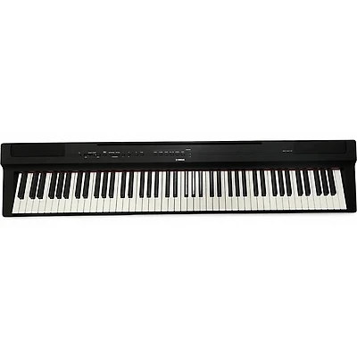Used Yamaha P125 Digital Piano