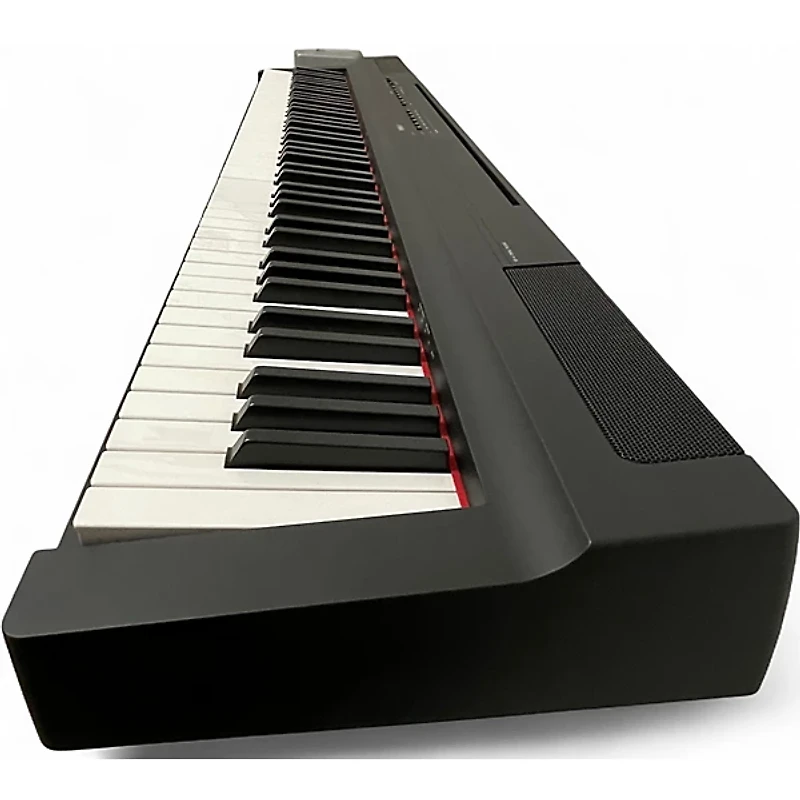 Used Yamaha P125 Digital Piano