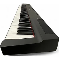 Used Yamaha P125 Digital Piano
