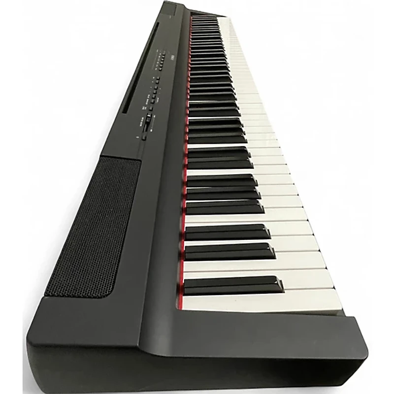 Used Yamaha P125 Digital Piano