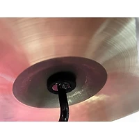 Used SABIAN 15in AAX THIN CRASH Cymbal