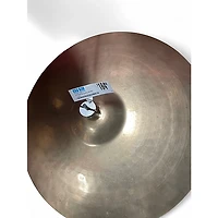 Used SABIAN 20in AAX Metal Ride Brilliant Cymbal