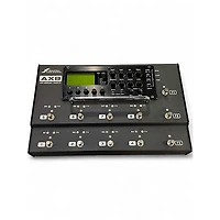 Used Fractal Audio AX8 Effect Processor