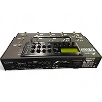 Used Fractal Audio AX8 Effect Processor