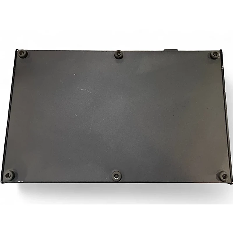 Used Fractal Audio AX8 Effect Processor