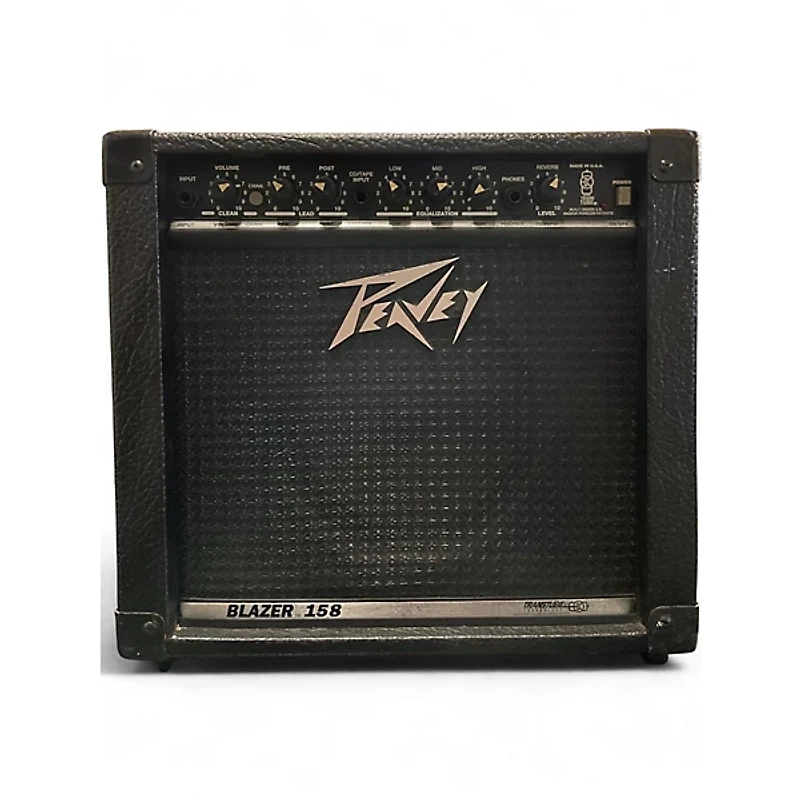 Used Peavey blazer 158 Guitar Combo Amp