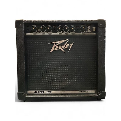 Used Peavey blazer 158 Guitar Combo Amp