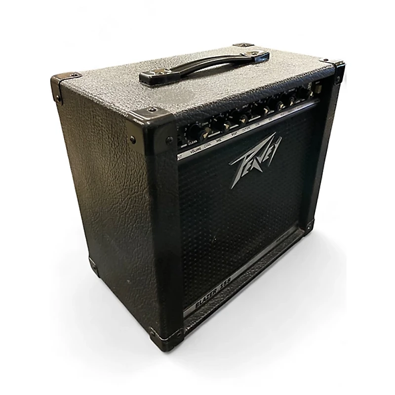 Used Peavey blazer 158 Guitar Combo Amp