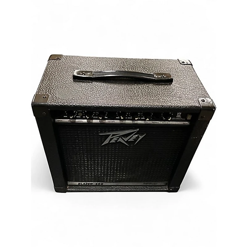 Used Peavey blazer 158 Guitar Combo Amp