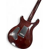 Used PRS SE Standard 24 Sunburst Solid Body Electric Guitar