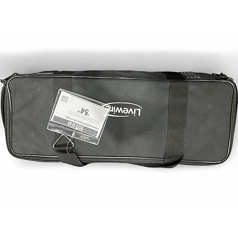 Used Livewire PB200 Utility Bag